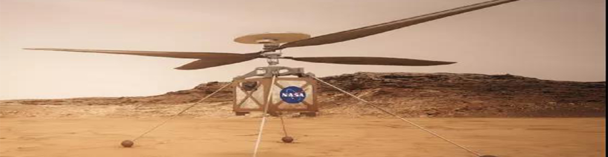 高通與NASA合作開發:火星直升機“機智號”將完成人類首度火星飛行(圖1) 2-210331121325213.jpg