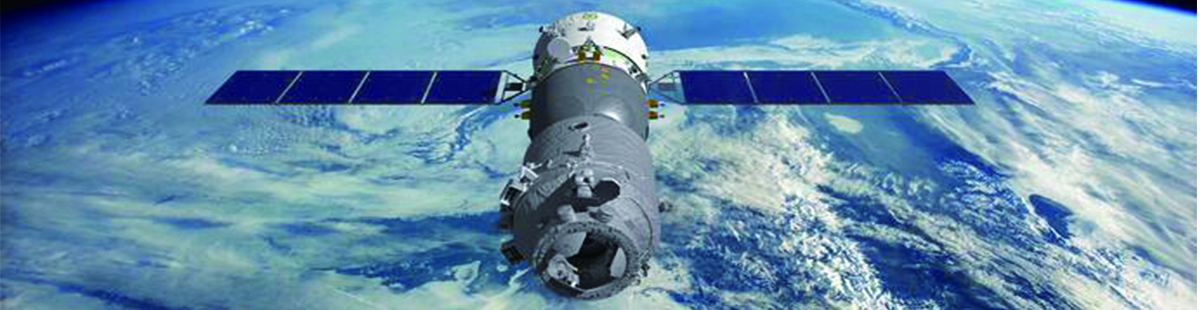 神舟十二號載人飛船和北斗衛星導航系統,元器件和原材料全面實現自主可控!(圖1) 2-21061G4454G95.jpg